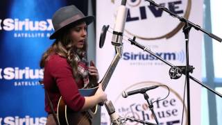 &quot;Black River&quot; Sierra Hull - Art &amp; Soul Caroline Jones