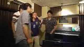 The Cadillacs - My Girlfriend(Acapella)