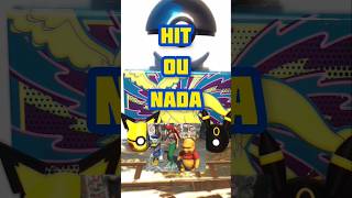 #7 Hit ou Nada - Torre do Dragão #pokemon #pokemontcg #hitounada #torredodragao