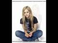 Avril Lavigne - wonderful life 
