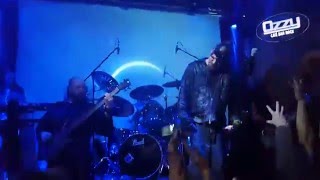 Arcturus   Ad Absurdum (Live Bogota/Colombia ) 11 -03 -2016