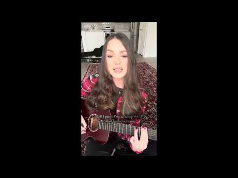 “Faithless Love” - Lauren Mascitti (cover)🌹