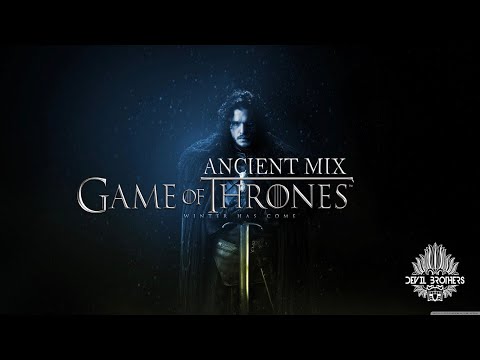 GAME OF THRONES ANCIENT MIX