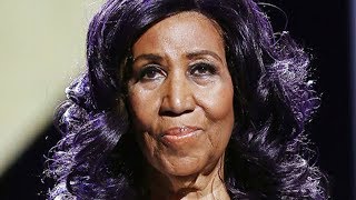 The Untold Truth Of Aretha Franklin