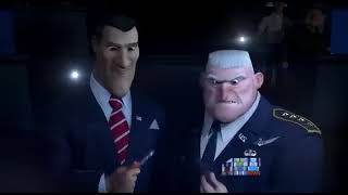 Os Perus Em Apuros , Dos Pavos En Apuros 2013