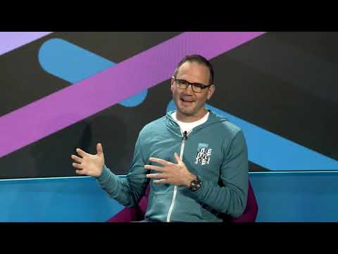 Welcome to the Day 2 Keynote at FutureStack!