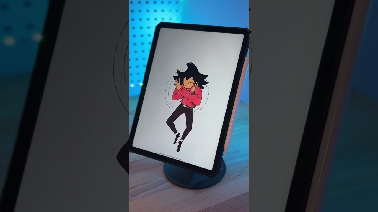 Get inspired with 17 NEW BRUSHES! 🎉 Show us what you got with #FlipaClipNewBrushesChallenge