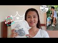 Hey Tiger by Rascal & Friends Review | Baby Pants diaper | Mom in the Philippines
