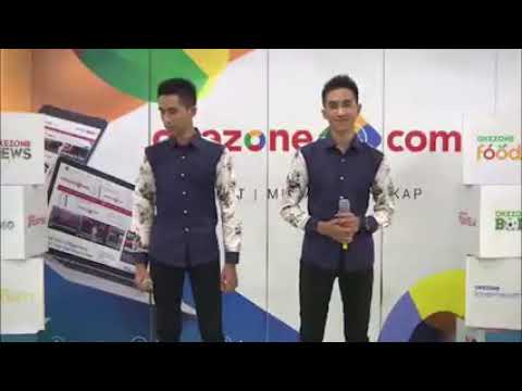 Musbrother nyanyi bollywood