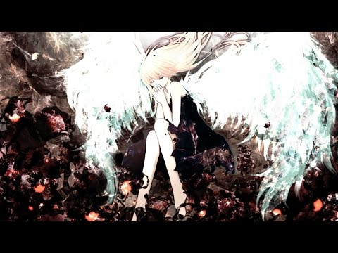 {317.3} Nightcore (Icon For Hire) - Pieces (with lyrics)