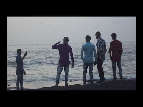 life on beach I Mumbai 2019 I short film I film | 2020 |