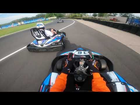 2020.07.26 - Gokart Stadion BirizdoKart, Kecskemét