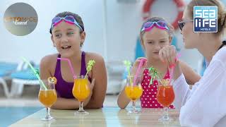 Sealife Family Resort Hotel