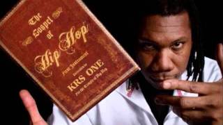 KRS-One - Down The Charts