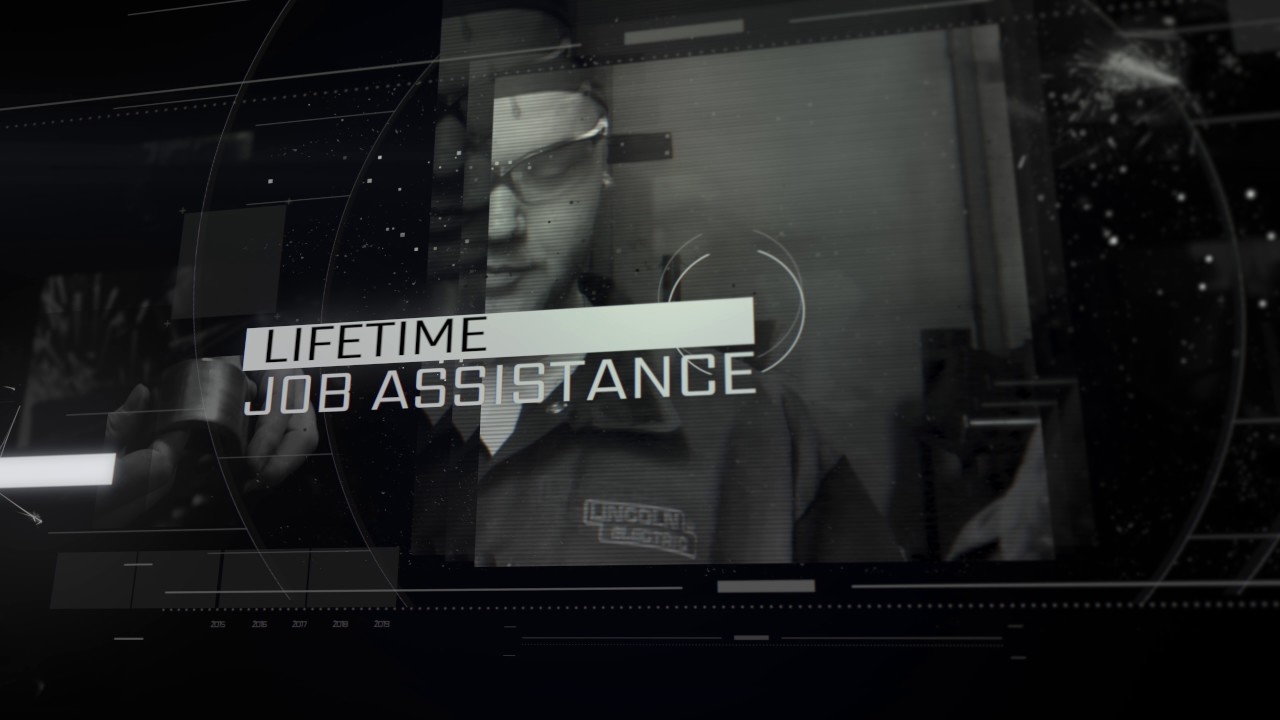 Lynnes Welding Training Intro Video