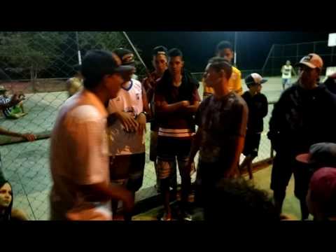 FREESTYLE COMBATE EDIÇÃO ESPECIAL - BSHOK X ANTONIELSON - 1 Fase