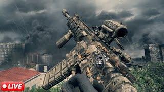 🔴 LIVE - BATTLEFIELD 6 // WEAPON UNLOCKS AND CHALLENGES // LEARNING CONTROLLER