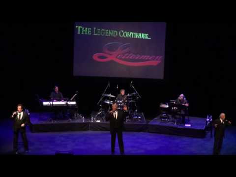 The Lettermen Live In Beverly Hills - 2016