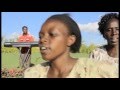 MEZA YA BWANA OFFICIAL VIDEO St John Kusyomuomo Catholic Choir