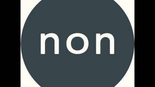 Mark Broom - Attitude [non015]