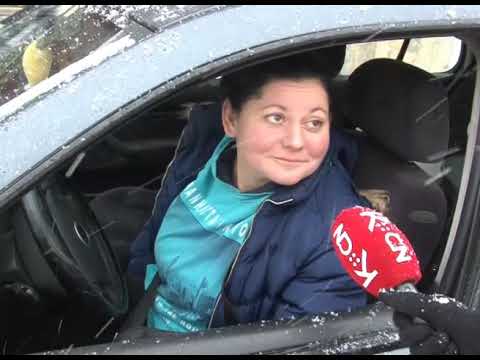 Bezbednost u saobracaju u zimskim uslovima