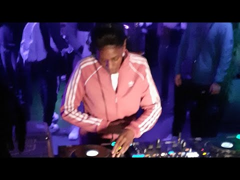 The Roar Grime Show: DJ Lioness - 80+ Grime vocal and instrumental mix (May 2019)