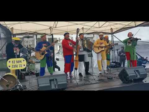 Lojzo - Marabu Zdochlinožravý