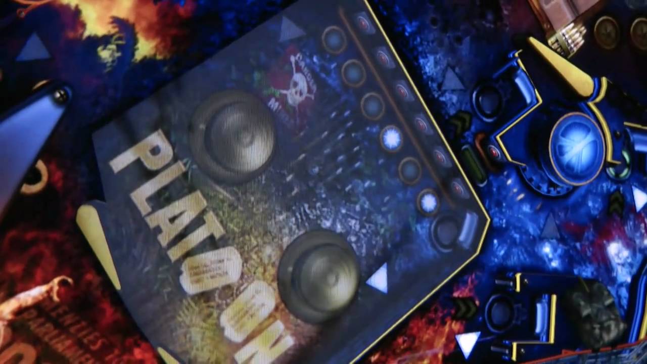 Trailer