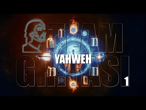 904-FR, Oriane C237º P1° : YAHWEH - Opérateur externe Julien Lazarevic Méthode Grifasi