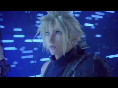 Final Fantasy VII Remake - History of Shinra and Midgar