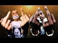 2Pac feat. Eminem - Mask Off (Remix) (Prod. by Product Of Tha 90s)