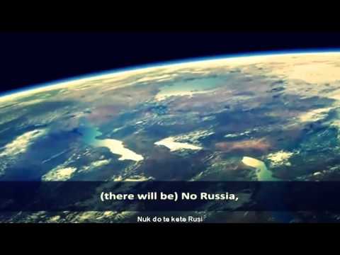 Fundi i botës - Shejh Abdulhamid Kishk