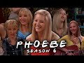 The Ones With Phoebe From Season 6 Friends