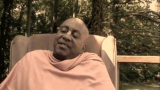 How I came to Krishna consciousness? by Devamrita Swami