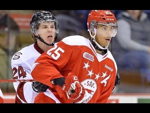 Darnell Nurse Highlights