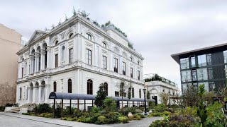 Soho House Istanbul, Istanbul, Turkey