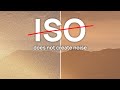 The MOST Misunderstood Setting In Photography