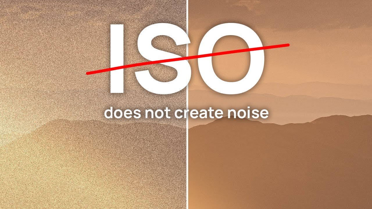 The MOST Misunderstood Setting in Photography