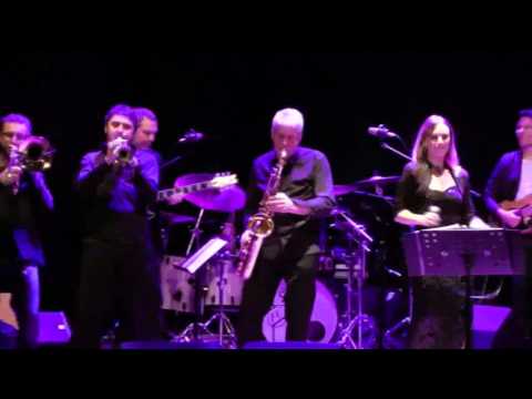 U.S BAND - Easy lover 2016      (Francesco Corona Drummer)