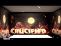Crucified - Smoke It (New*2013) 