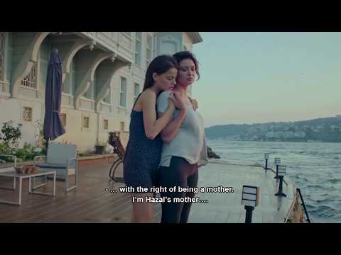 Paramparça -Broken Pieces   -English Subtitle-    PROMO.