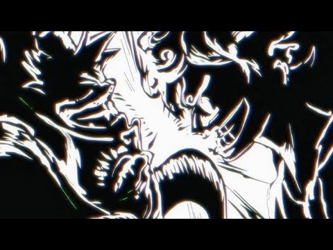 Luffy vs Kaidou - AMV Linkin Park (Full Fight/Playlist AMV)