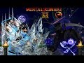Mortal Kombat Quadrilogy Alberto Blaze Classic Sub Zero Walkthrough
