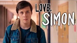 Love, Simon | &quot;I Wanna Find You&quot; Promo Spot