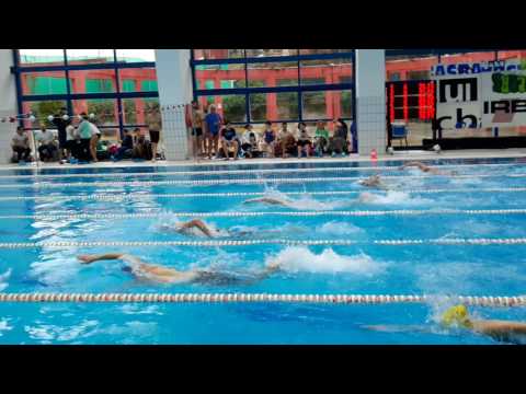 Di Sanza Dario 100sl - L'Aquila 2017