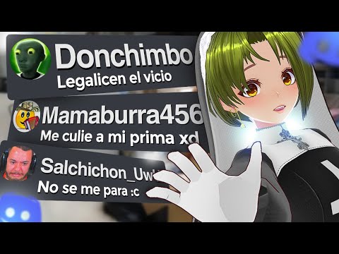 Las PEORES CONFESIONES que he leido 😨