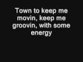 Alvin And The Chipmunks Funky Town Lyrics