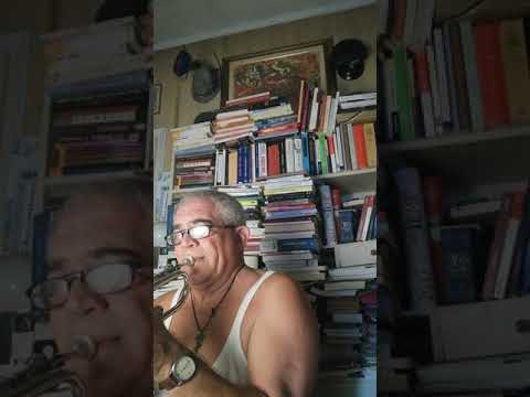 La  Camparsita di G. H. M. Rodriguez e la Paloma di  S. Yradier