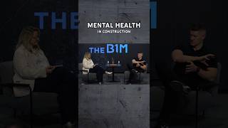Mental Health is THE Issue in Construction