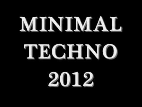 MINIMAL TECHNO 2012 -- (A Pedido de Suscriptores) -- Dj Emmo Live Set Bahia Blanca